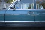 Mercedes-Benz 280 SE 1983 года (EU)